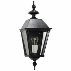 Luminaires Rustiques-KS Verlichting Applique murale Delft Vert, 1 lumière