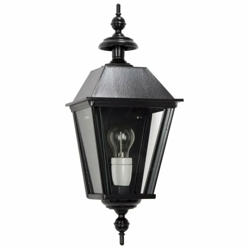 Luminaires Rustiques-KS Verlichting Applique murale Delft Vert, 1 lumière