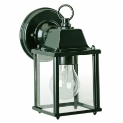 KS Verlichting Applique murale Koetslamp Vert, 1 lumière