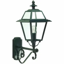 KS Verlichting Applique murale Venlo Vert, 1 lumière