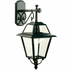 KS Verlichting Applique murale Venray Vert, 1 lumière