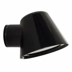 KS Verlichting Applique murale Noir, 1 lumière