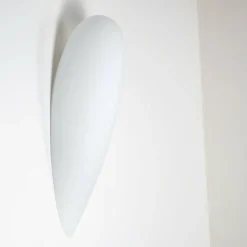 hofstein Applique murale Kubbe Blanc, 1 lumière