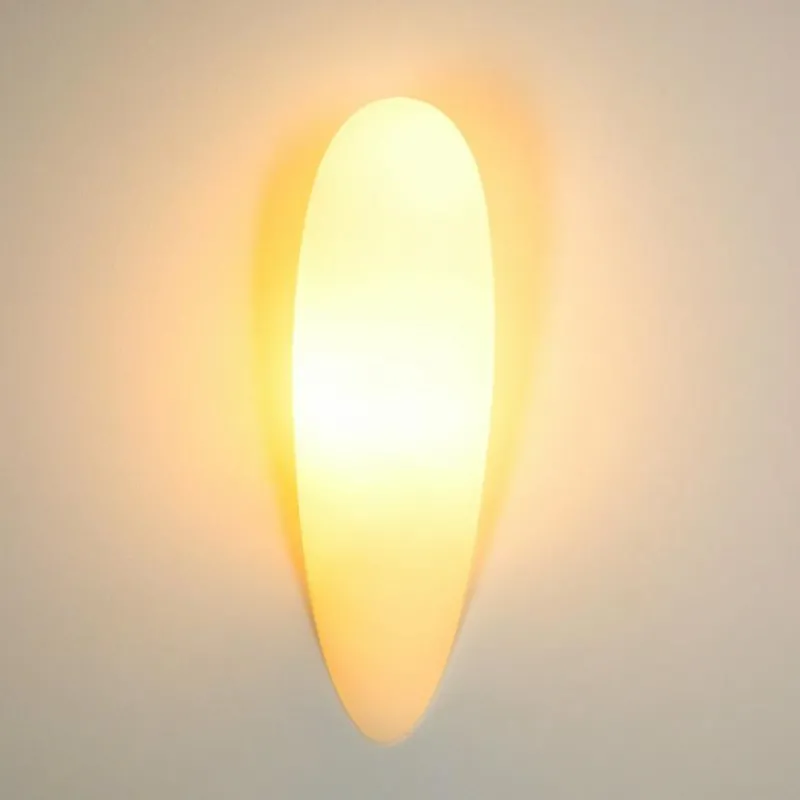 hofstein Applique murale Kubbe Blanc, 1 lumière