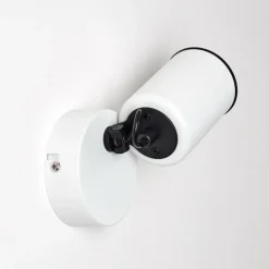 hofstein Applique murale Kullaberg Blanc, 1 lumière* Appliques