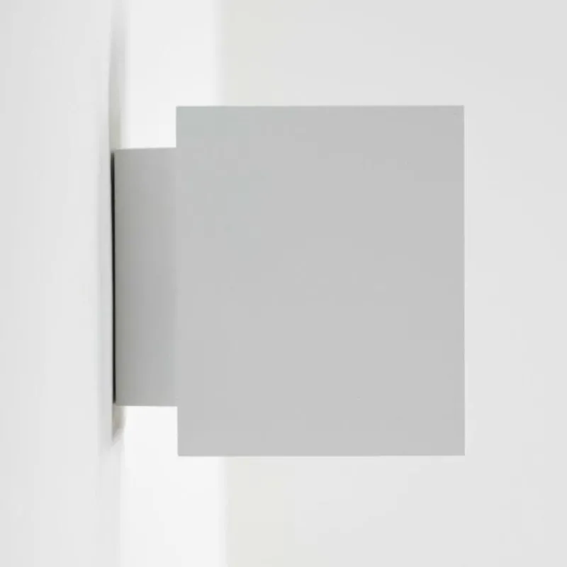 hofstein Applique murale Laforsen Blanc, 1 lumière