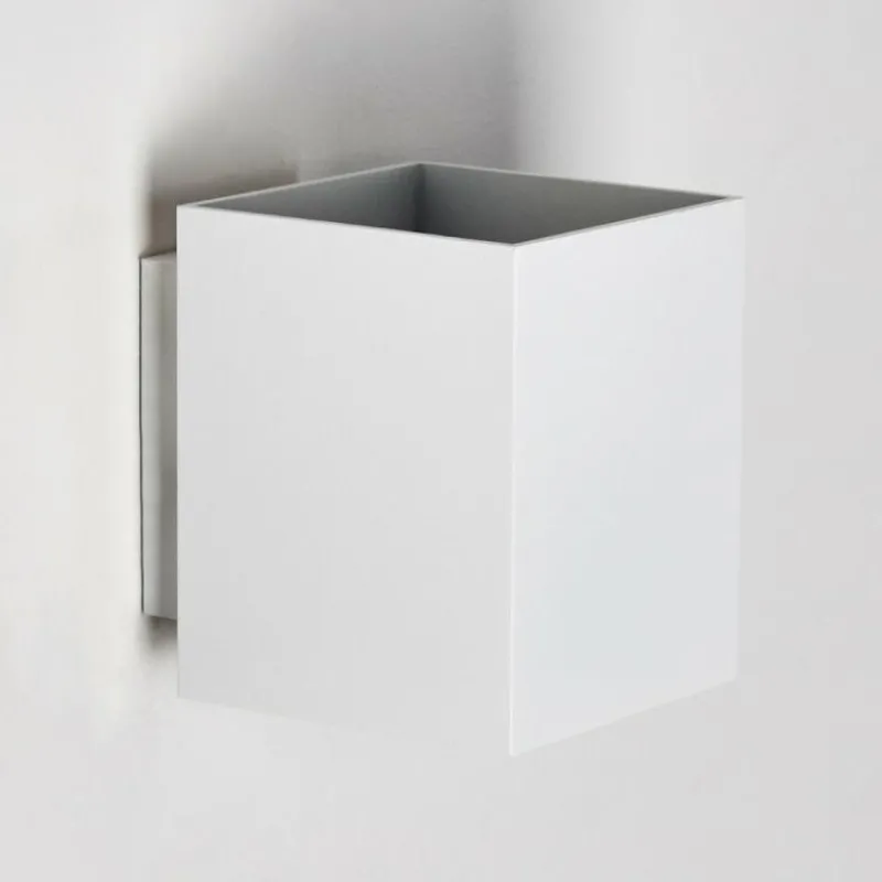 hofstein Applique murale Laforsen Blanc, 1 lumière