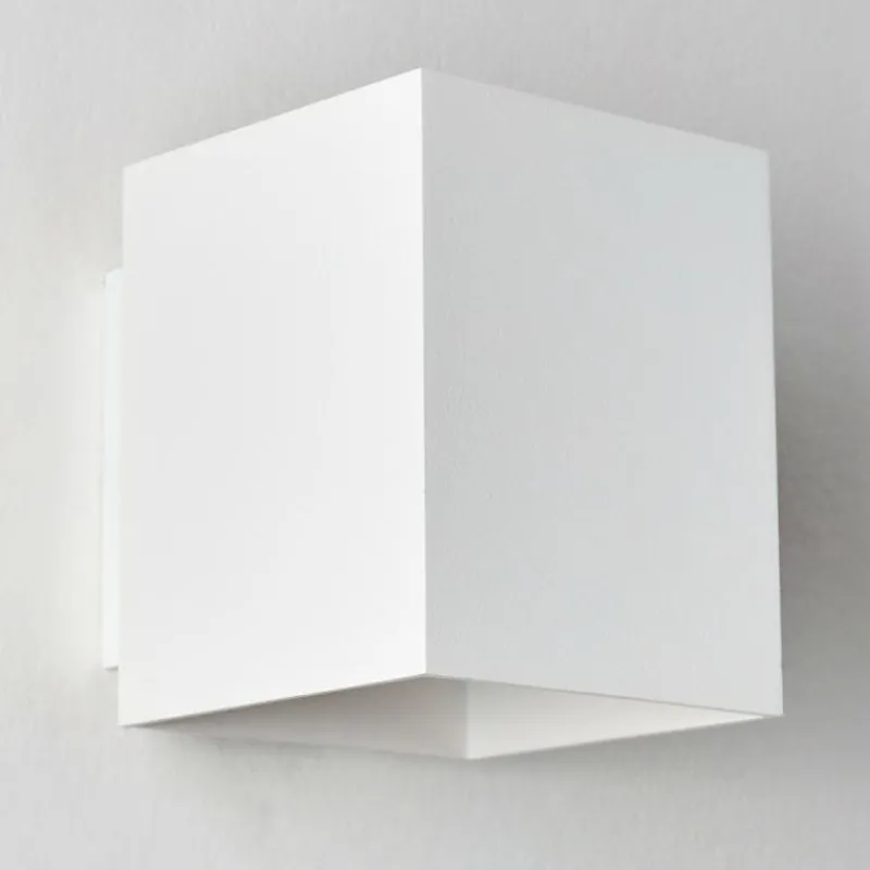 hofstein Applique murale Laforsen Blanc, 1 lumière