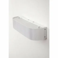 Luminaires Trio Applique murale LED Trio Blanc, 2 lumières