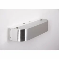 Luminaires Trio Applique murale LED Trio Aluminium, 1 lumière