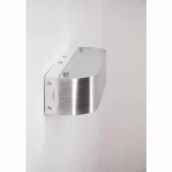 Luminaires Trio Applique murale LED Trio Aluminium, 1 lumière