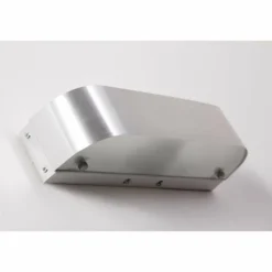 Luminaires Trio Applique murale LED Trio Aluminium, 1 lumière