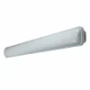 Luminaires Ledvance Applique murale LEDVANCE SUBMARINE Gris, 1 lumière* Éclairage Led