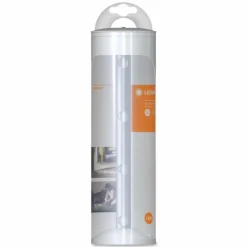 Luminaires Ledvance Applique murale LEDVANCE LEDSTIXX Argenté, 1 lumière* Éclairage Led