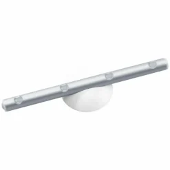 Luminaires Ledvance Applique murale LEDVANCE LEDSTIXX Argenté, 1 lumière* Éclairage Led