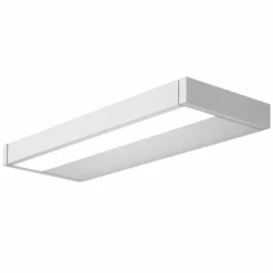 Luminaires Ledvance Applique murale LEDVANCE LINEAR SHELF Blanc, 1 lumière* Éclairage Led