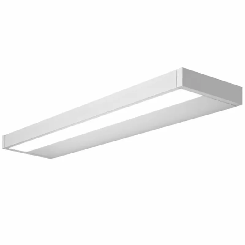 Luminaires Ledvance Applique murale LEDVANCE LINEAR SHELF Blanc, 1 lumière* Éclairage Led
