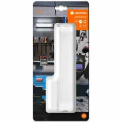 Luminaires Ledvance Applique murale Ledvance LINEAR LED TASKLIGHT Blanc, 1 lumière