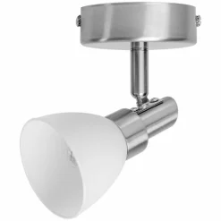 Luminaires Ledvance Applique murale LEDVANCE SPOT Argenté, 1 lumière