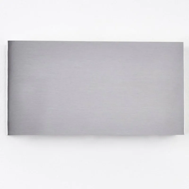 hofstein Applique murale Lente LED Aluminium, 6 lumières