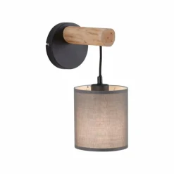 Luminaires Scandinaves-Luminaires Leuchten Direkt Applique murale Leuchten-Direkt GREEN TRIBU Écru, Noir, 1 lumière