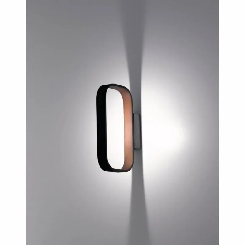 Luce Design Applique murale Moka LED Moka, 1 lumière* Appliques