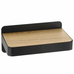 Luminaires Lucide Applique murale Lucide ATKIN LED Noir, 1 lumière* Éclairage Led