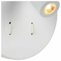 Luminaires Lucide Applique murale Lucide BENTJER LED Blanc, 1 lumière* Appliques