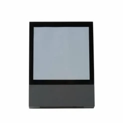 Luminaires Lucide Applique murale Lucide DIGIT LED Anthracite, 1 lumière