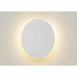 Luminaires Lucide Applique murale Lucide EKLYPS LED Blanc, 1 lumière* Éclairage Led