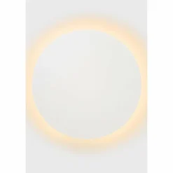 Luminaires Lucide Applique murale Lucide EKLYPS LED Blanc, 1 lumière* Éclairage Led