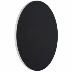 Luminaires Lucide Applique murale Lucide EKLYPS LED Noir, 1 lumière* Appliques