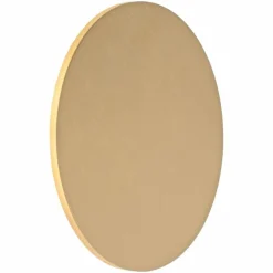 Luminaires Lucide Applique murale Lucide EKLYPS LED Laiton, 1 lumière* Appliques