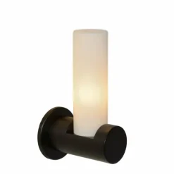Luminaires Lucide Applique murale Lucide JAYLA Noir, 1 lumière