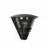 Luminaires Rustiques-Luminaires Lucide Applique murale Lucide LIVIA Noir, 1 lumière