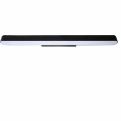 Luminaires Lucide Applique murale Lucide MADELON LED Noir, 1 lumière