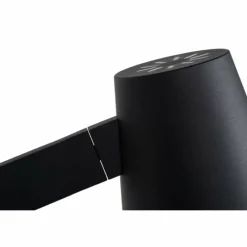 Luminaires Scandinaves-Luminaires Lucide Applique murale Lucide MIZUKO Noir, 1 lumière