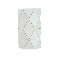 Luminaires Lucide Applique murale Lucide OTONA Blanc, 2 lumières* Appliques