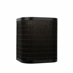 Luminaires Scandinaves-Luminaires Lucide Applique murale Lucide TAGALOG Noir, 1 lumière