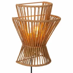 Lampes Dorées-Luminaires Lucide Applique murale Lucide TASMAN Or, Laiton, 1 lumière