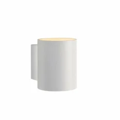 Luminaires Scandinaves-Luminaires Lucide Applique murale Lucide XERA Blanc, 1 lumière