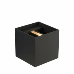 Luminaires Scandinaves-Luminaires Lucide Applique murale Lucide XIO Gris, 1 lumière