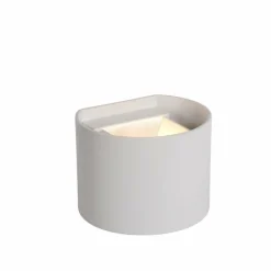 Luminaires Scandinaves-Luminaires Lucide Applique murale Lucide XIO Blanc, 1 lumière