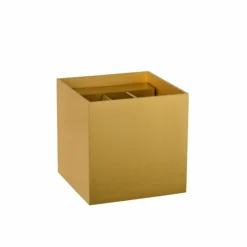 Lampes Dorées-Luminaires Lucide Applique murale Lucide XIO Or, 1 lumière