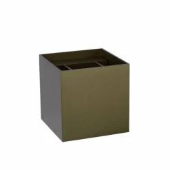 Luminaires Lucide Applique murale Lucide XIO Rouille, 1 lumière* Appliques