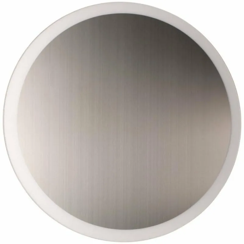 Luminaires Lutec Applique murale Lutec MOON Argenté, 1 lumière* Plafonniers