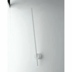 Luminaires Lutec Applique murale Lutec SHANGHAI LED Blanc, 1 lumière* Éclairage Led