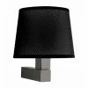 Lampes En Tissu-Luminaires Mantra Applique murale Mantra BAHIA Bronze, 1 lumière