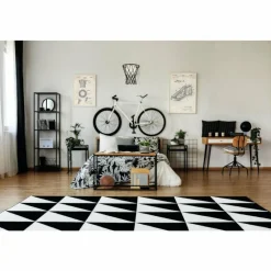 Luminaires Mantra Applique murale Mantra BASKETBALL Noir, 1 lumière* Appliques