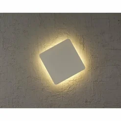 Luminaires Mantra Applique murale Mantra BORA BORA LED Blanc, 1 lumière* Éclairage Led